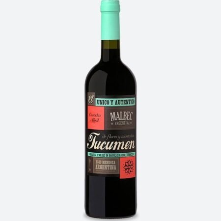 Tucumen Reserva Mb