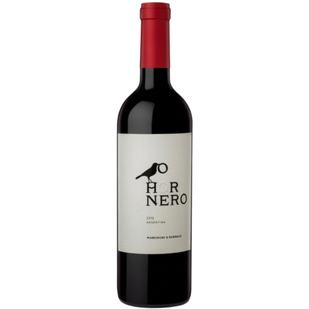 Hornero