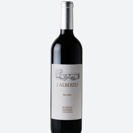 J Alberto