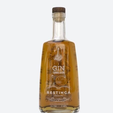 Restinga Gin Flavored Edition 750ml