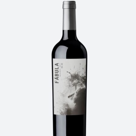Fábula Clásico Malbec