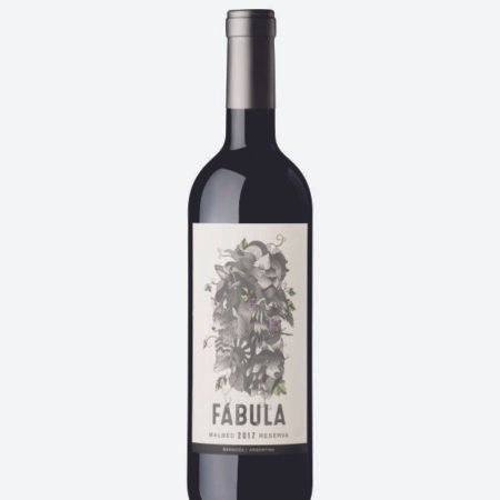 Fábula Reserva
