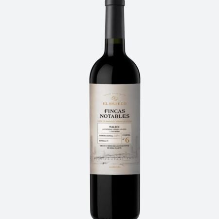 Fincas Notables