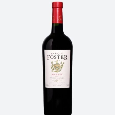 Foster Edición Limitada