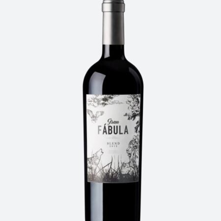 Gran Fábula