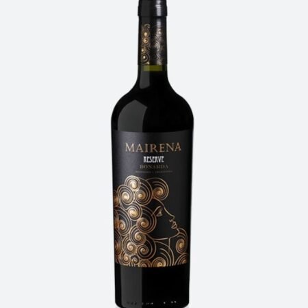 Mairena Reserva Bonarda