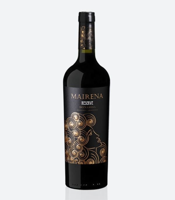 Mairena Reserva Bonarda