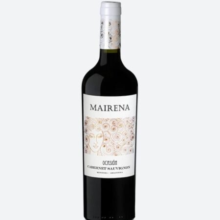 Mairena Ocasión Cs