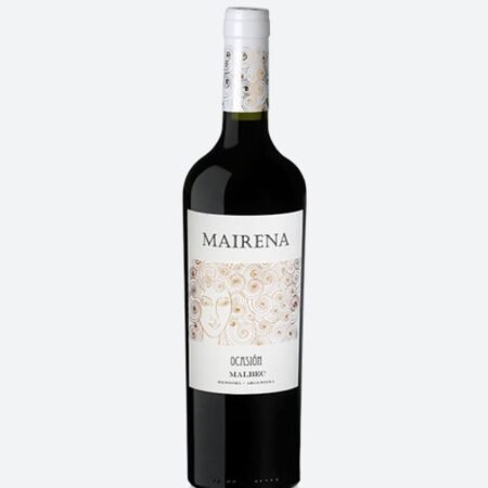Mairena Ocasión Malbec