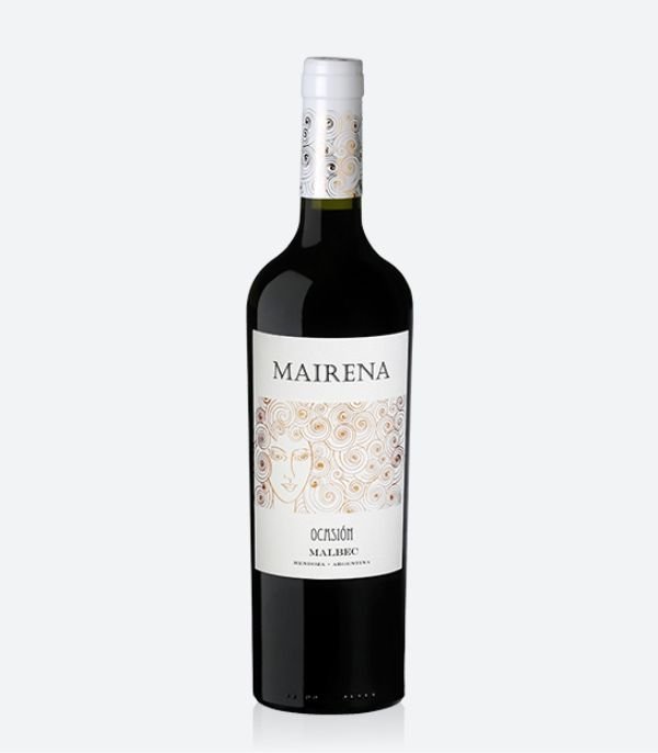 Mairena Ocasión Malbec