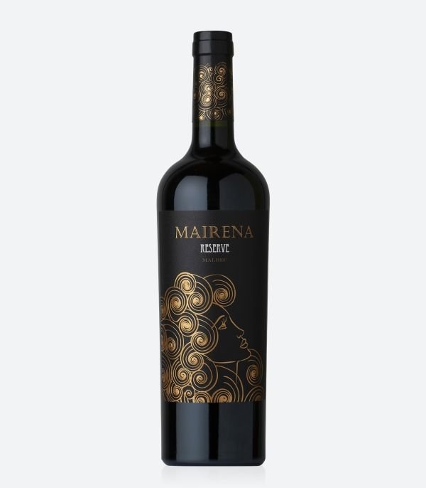 Mairena Reserva Mb