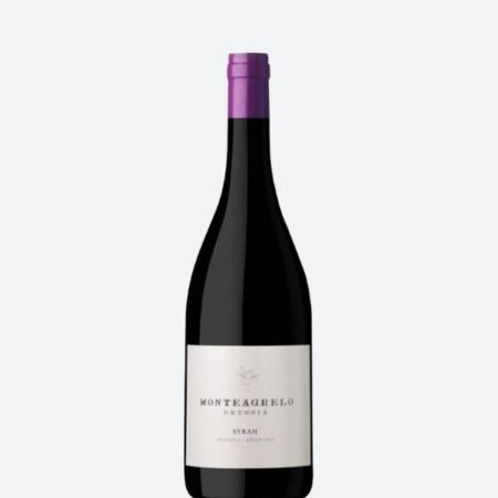 Monteagrelo Syrah