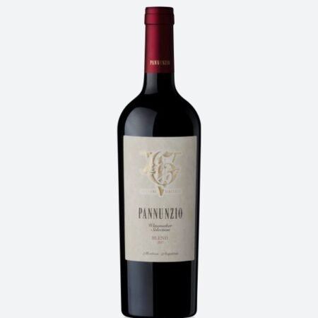Pannunzio Winemaker Selection