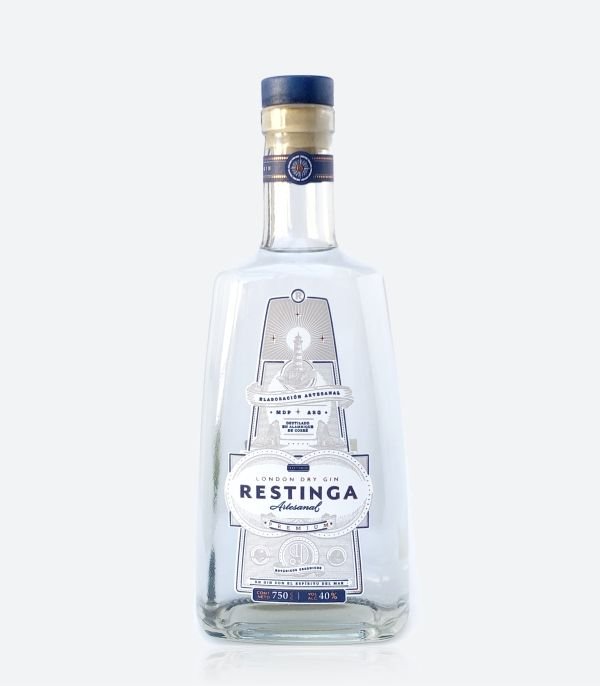 Restinga Clásico 750ml