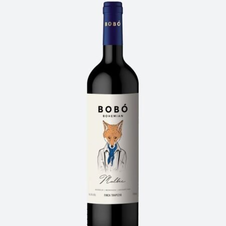 Bo Bó Bohemian Zorrito Mb
