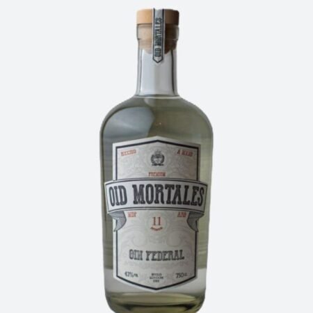 Oid Mortales Gin