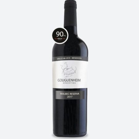 Gouguenheim Reserva
