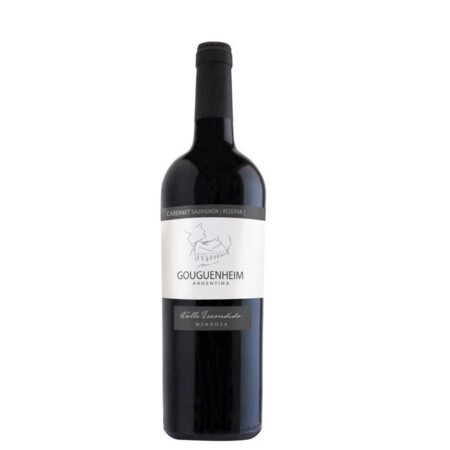 Gouguenheim Reserva