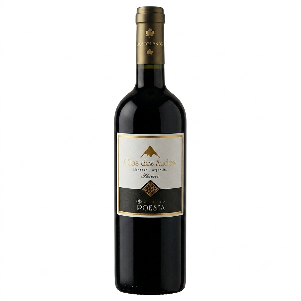 ClosdesAndes Clos des Andes - Imagen 1