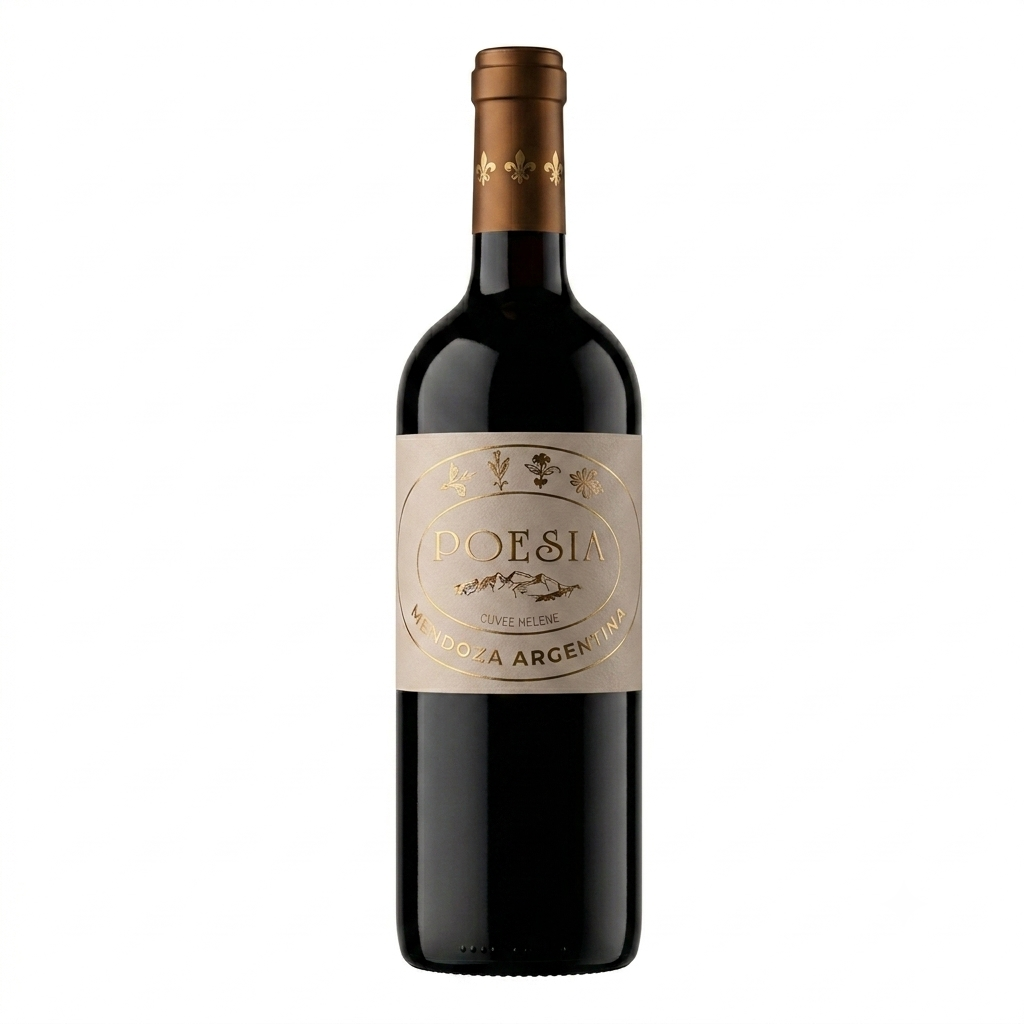 CuveeHelene Poesia Cuvee Helene - Imagen 1