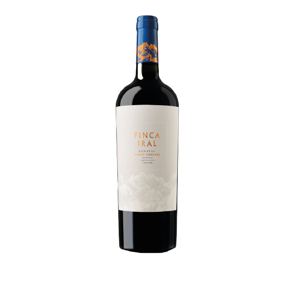 Finca Iral