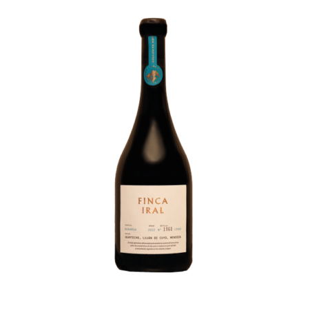 Finca Iral - Exclusive Rows