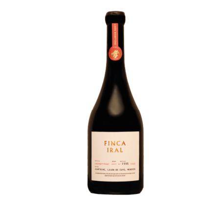 Finca Iral - Exclusive Rows