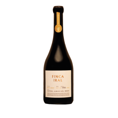Finca Iral - Exclusive Rows