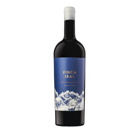 Finca Iral - Winemaker Selection