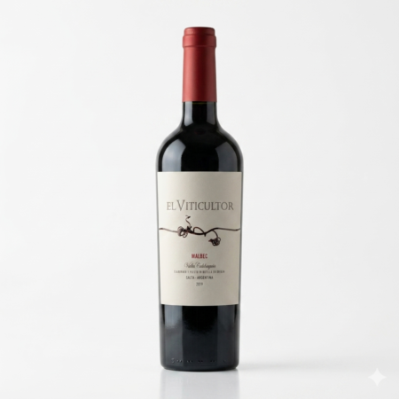 El Viticultor