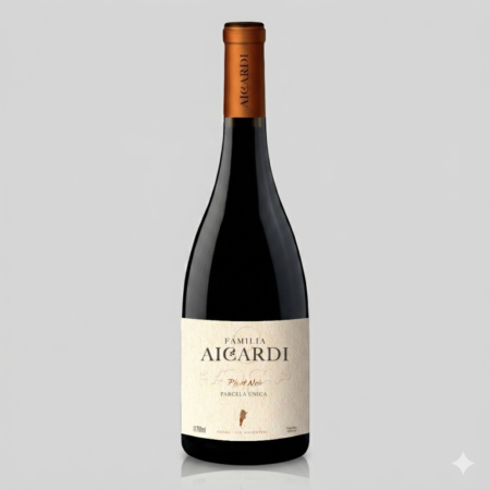 Aicardi Parcela Unica