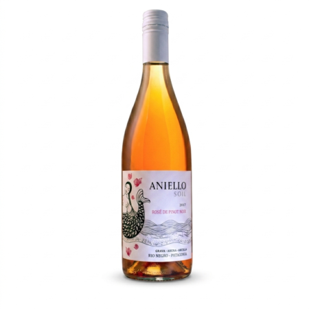 Aniello Soil