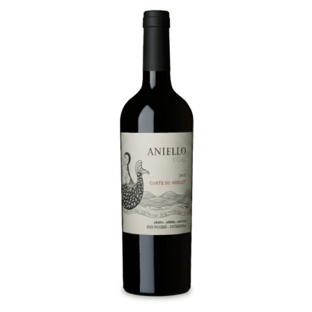 Aniello Soil
