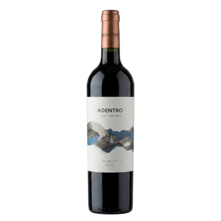 Adentro