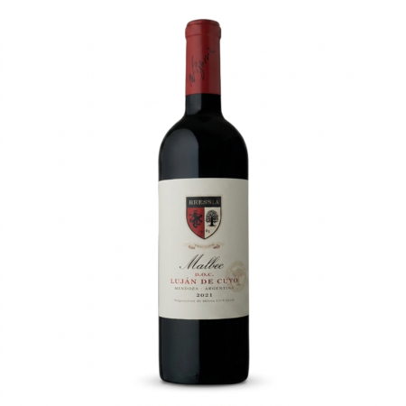Bressia Malbec DOC