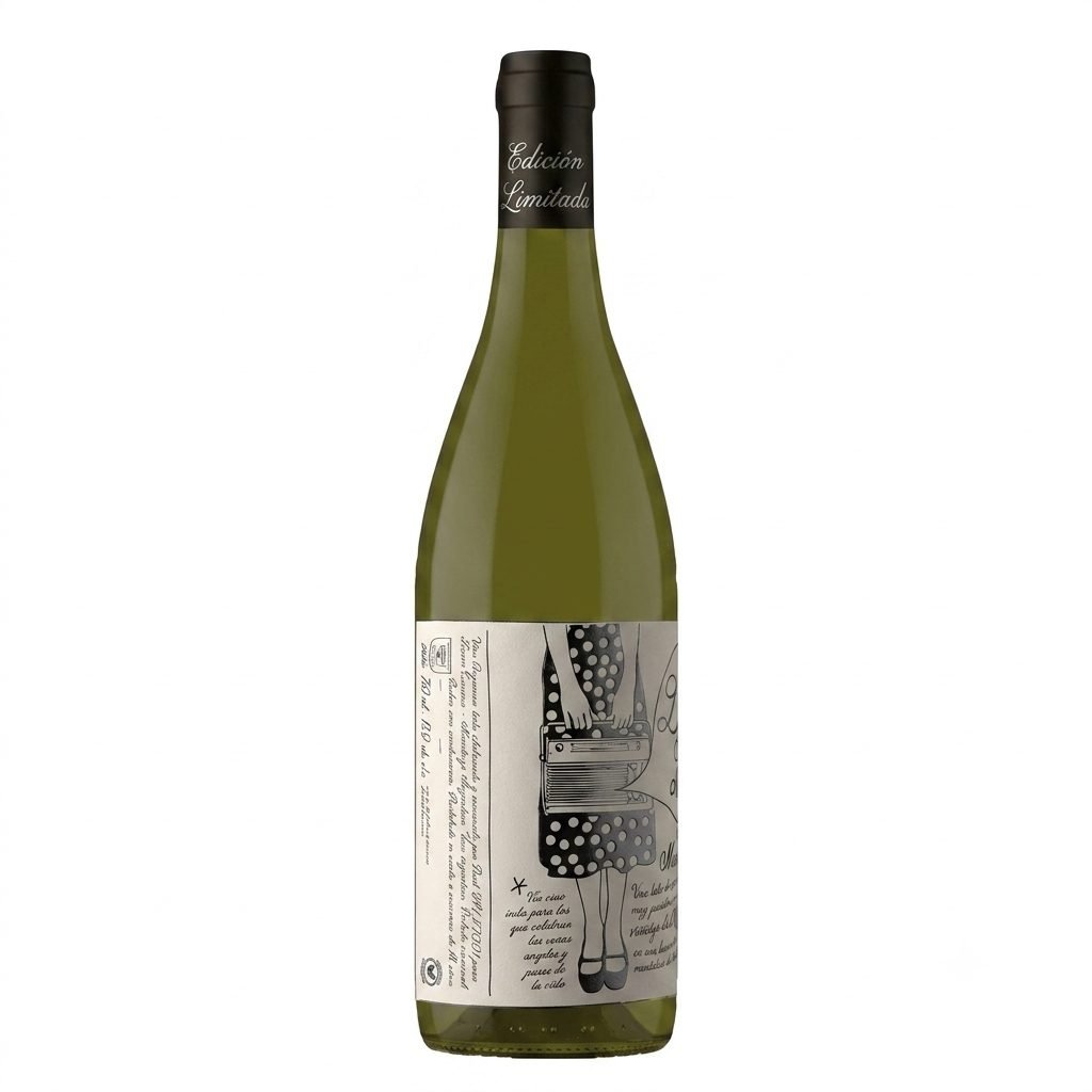 LaLa-Lá-Chenin LaLa Lá - Imagen 1